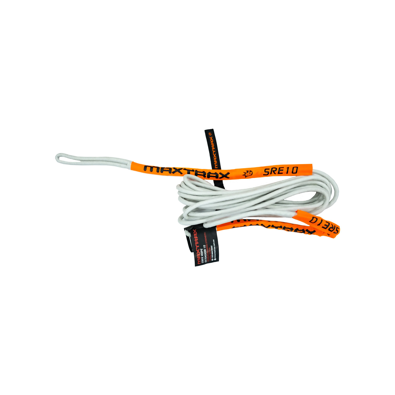 Rallonge de treuil Maxtrax Static Rope - 10 M