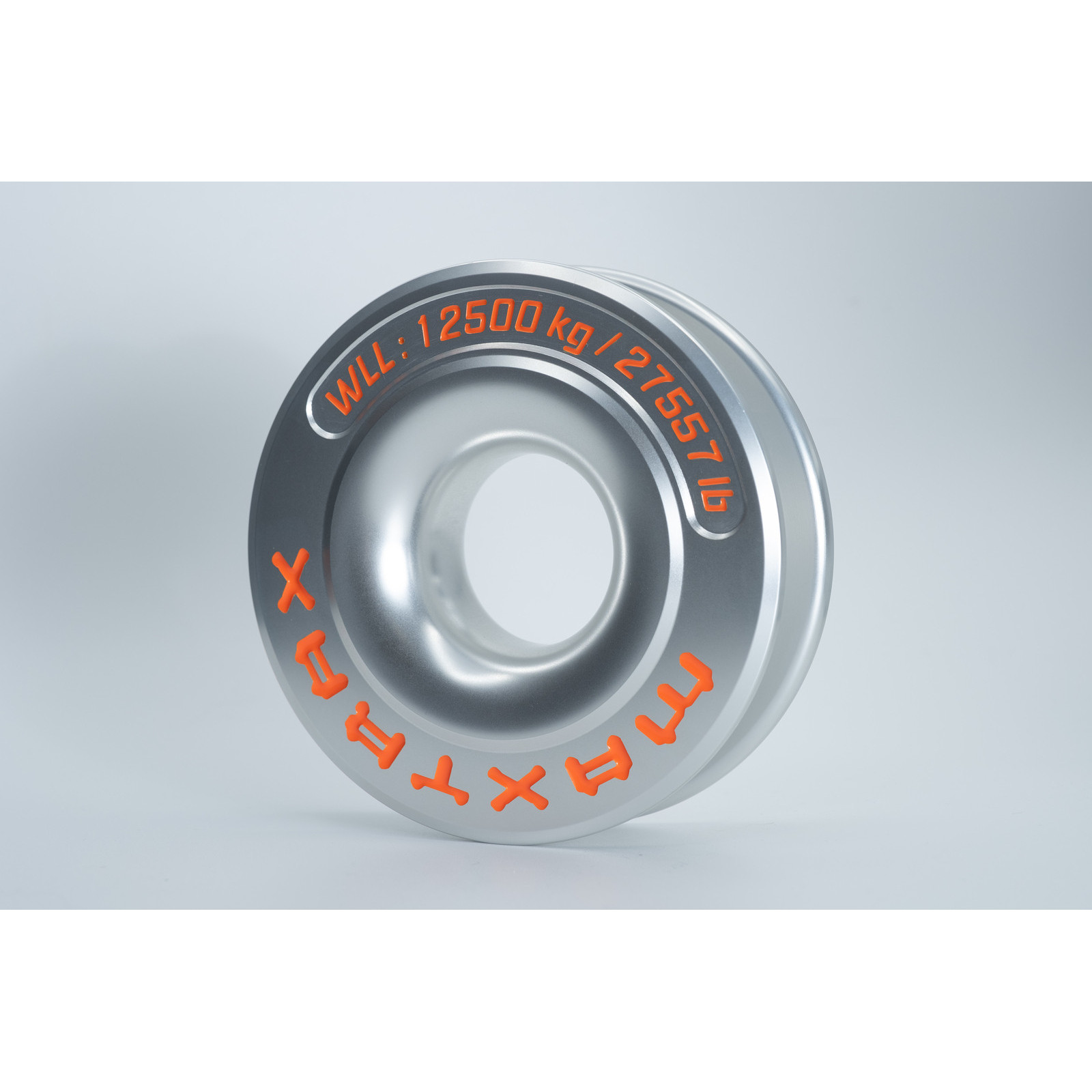 Anneau de treuillage Maxtrax Winch Ring