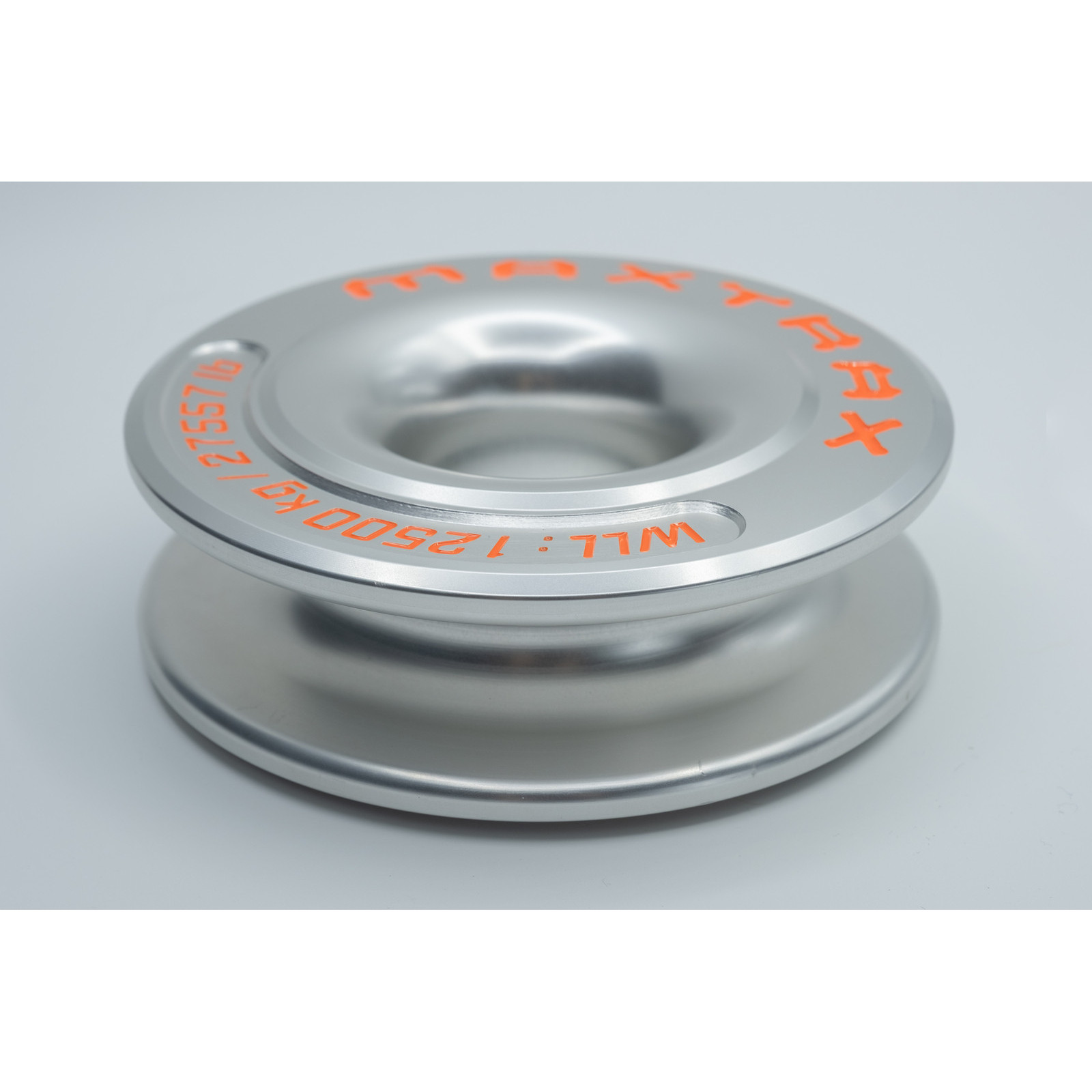Anneau de treuillage Maxtrax Winch Ring