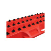 Plaques à sable Maxtrax XTREME rouge - La paire