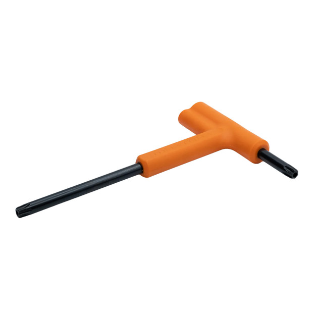 Clef de montage dents de remplacement pour Maxtrax Xtreme