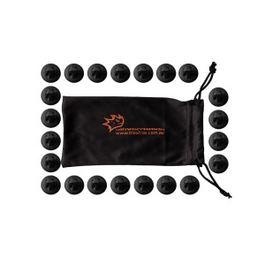 Set de 22 dents de remplacement pour Maxtrax Xtreme