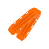 Plaques à sable Maxtrax MKII orange - La paire