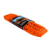 Plaques à sable Maxtrax MKII orange - La paire