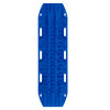 Plaques à sable Maxtrax MKII bleu - La paire