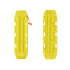 Plaques à sable Maxtrax MKII jaune - La paire