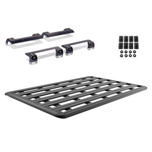 Kit galerie 3-4 Pioneer 6 2100x1430mm N4-Offroad pour Ineos Grenadier