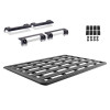 Kit galerie 3-4 Pioneer 6 2100x1430mm N4-Offroad pour Ineos Grenadier