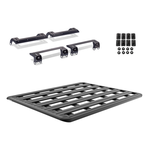 Kit galerie 3-4 Pioneer 6 1800x1430mm N4-Offroad pour Ineos Grenadier