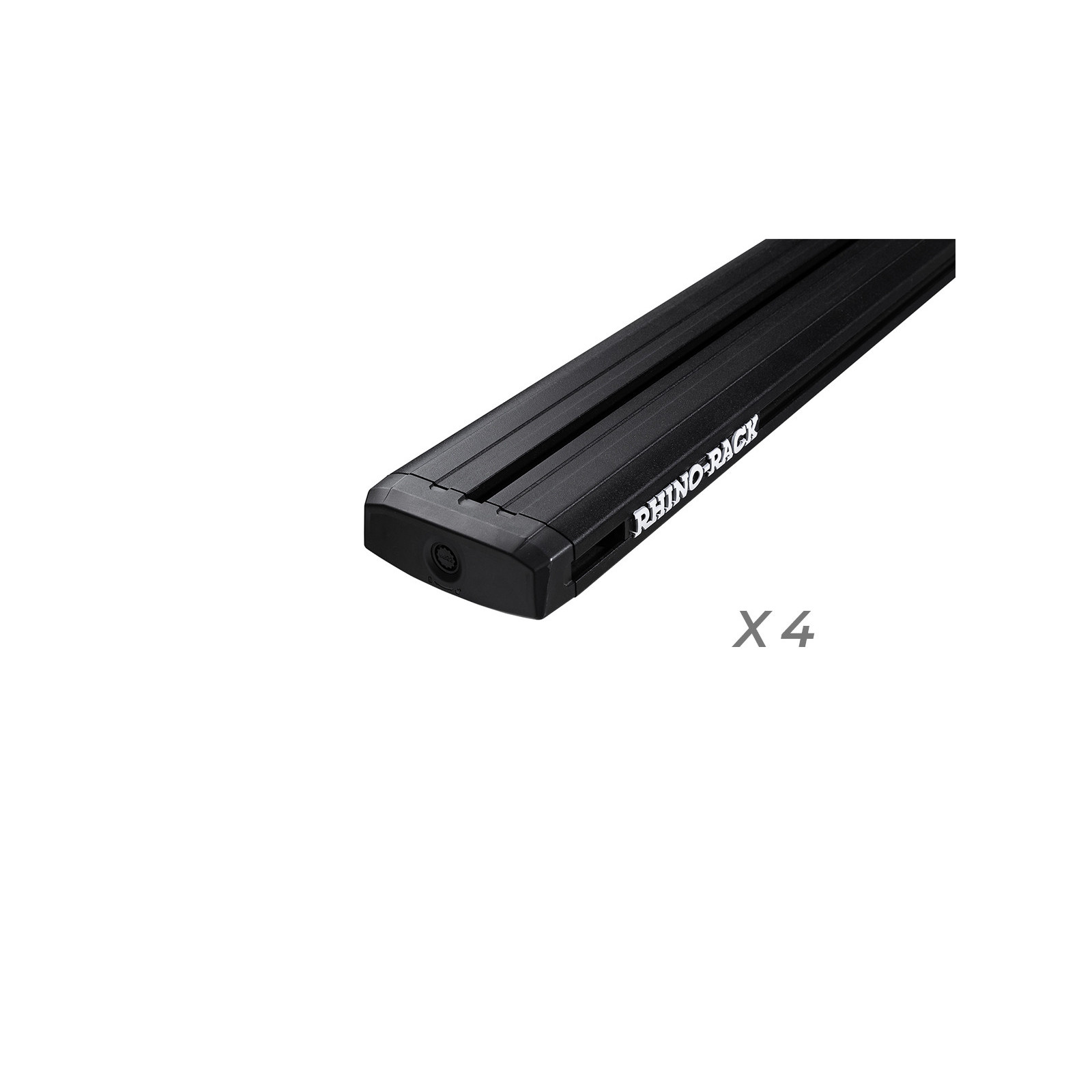 Kit 4 barres de toit Reconn-Deck 1500mm N4-Offroad pour Ineos Grenadier