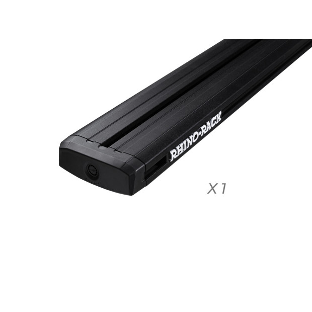 Kit 1 barre de toit avant Reconn-Deck 1500mm N4-Offroad pour Ineos Grenadier
