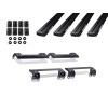 Kit 4 barres de toit Reconn-Deck 1650mm N4-Offroad pour Ineos Grenadier