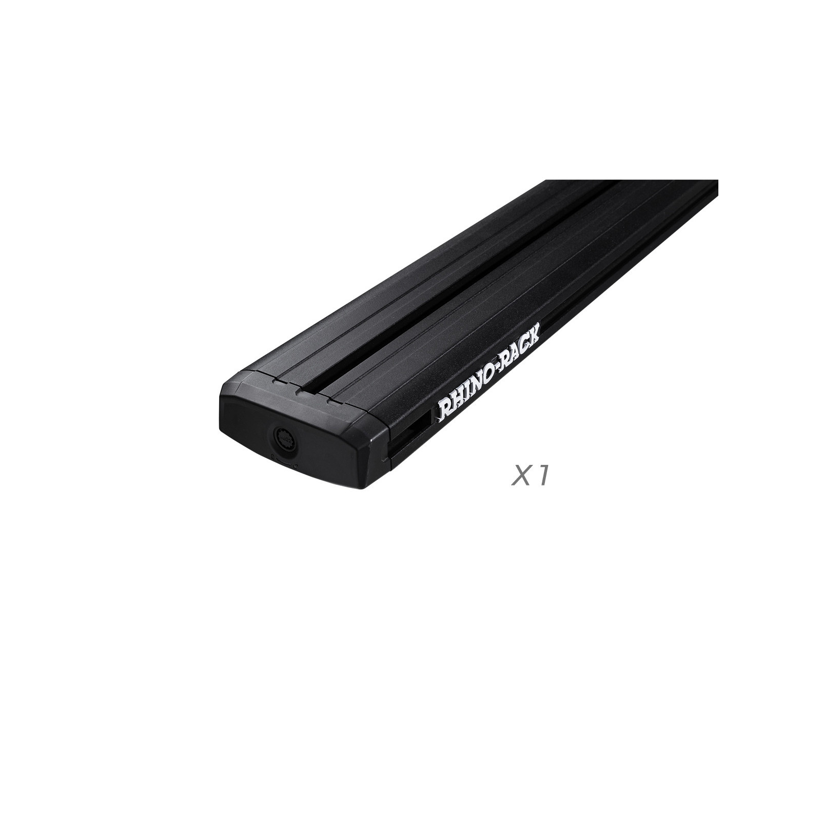 Kit 1 barre de toit avant Reconn-Deck 1650mm N4-Offroad pour Ineos Grenadier