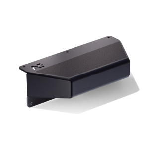 Marche pieds 200mm pour profilés rectangulaires de bas de caisse N4-Offroad