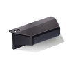 Marche pieds 200mm pour profilés rectangulaires de bas de caisse N4-Offroad