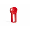 Bague de retenue rouge Nolathane de manche de Hi-Lift