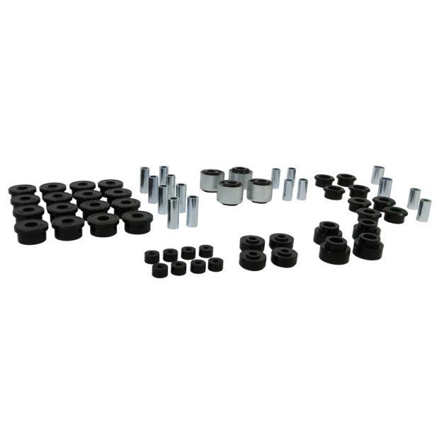KIT COMPLET SB PONT AV & AR PATROL Y60 Y61