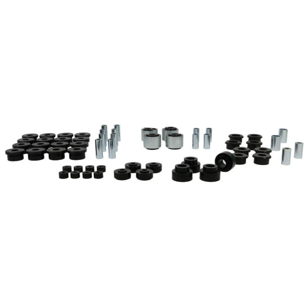 KIT COMPLET SB PONT AV & AR PATROL Y60 Y61