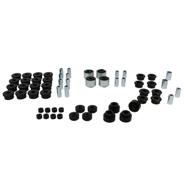 KIT COMPLET SB PONT AV & AR PATROL Y60 Y61