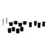 Kit silent bloc suspension arrière Isuzu D-max