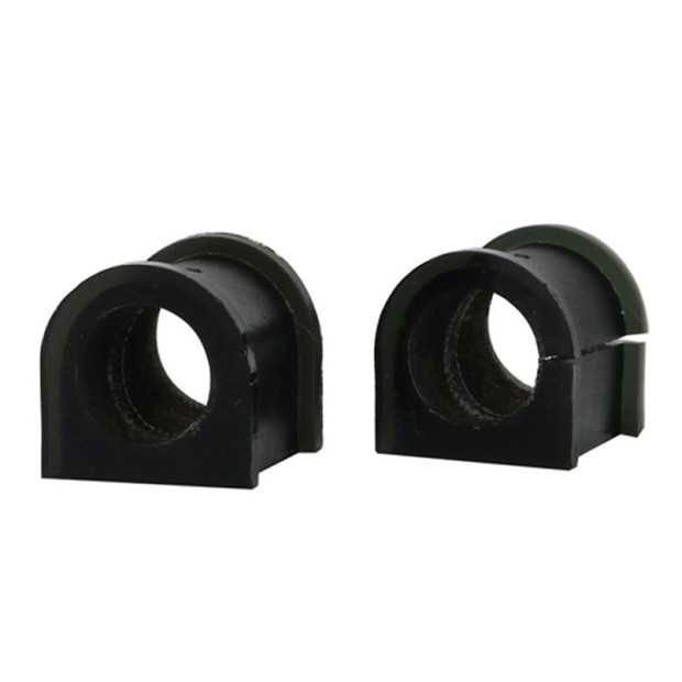 Sway bar - mount bushing