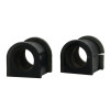 Sway bar - mount bushing