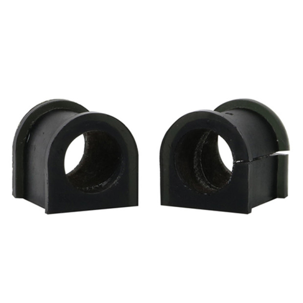 Sway bar - mount bushing