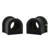 Sway bar - mount bushing