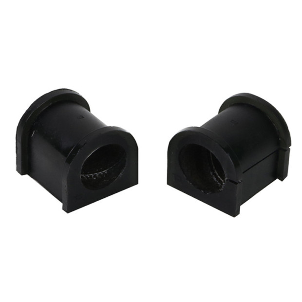 Sway bar - mount bushing