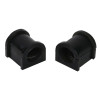 Sway bar - mount bushing