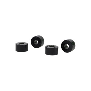 Shock absorber - upper bushing
