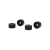 Shock absorber - upper bushing