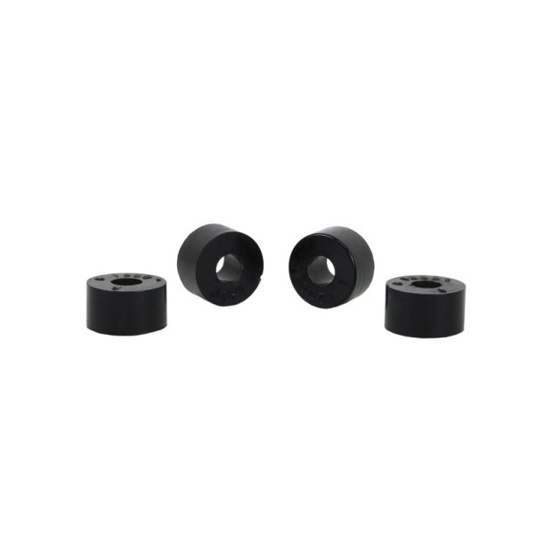 Shock absorber - upper bushing