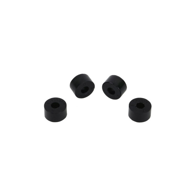 Shock absorber - upper bushing
