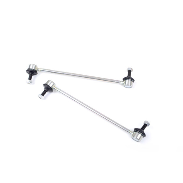 Sway bar - link