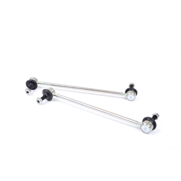 Sway bar - link