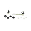 Paire biellettes barre stabilisatrice arrière complètes Nolathane KDJ9 KZJ9