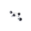Sway bar - link