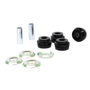 Strut rod - to chassis bushing