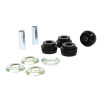 Strut rod - to chassis bushing