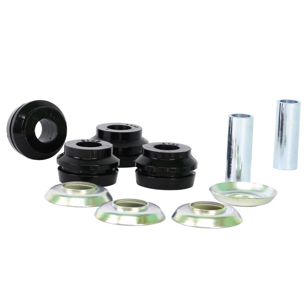 Strut rod - to chassis bushing