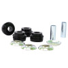 Strut rod - to chassis bushing