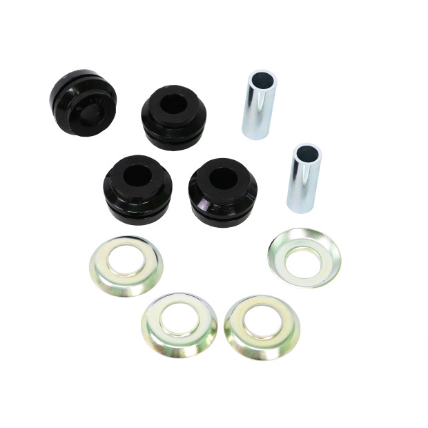 Strut rod - to chassis bushing