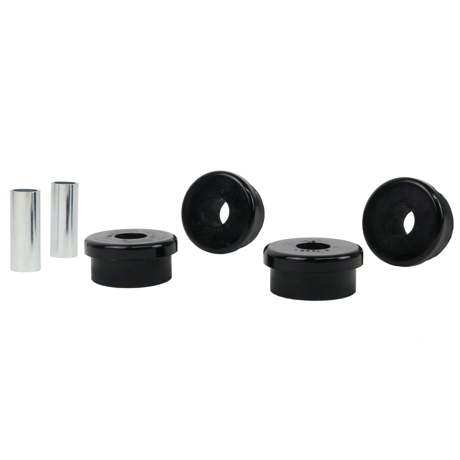 2 SB TIRANTS AV COTE CHASSIS HDJ80