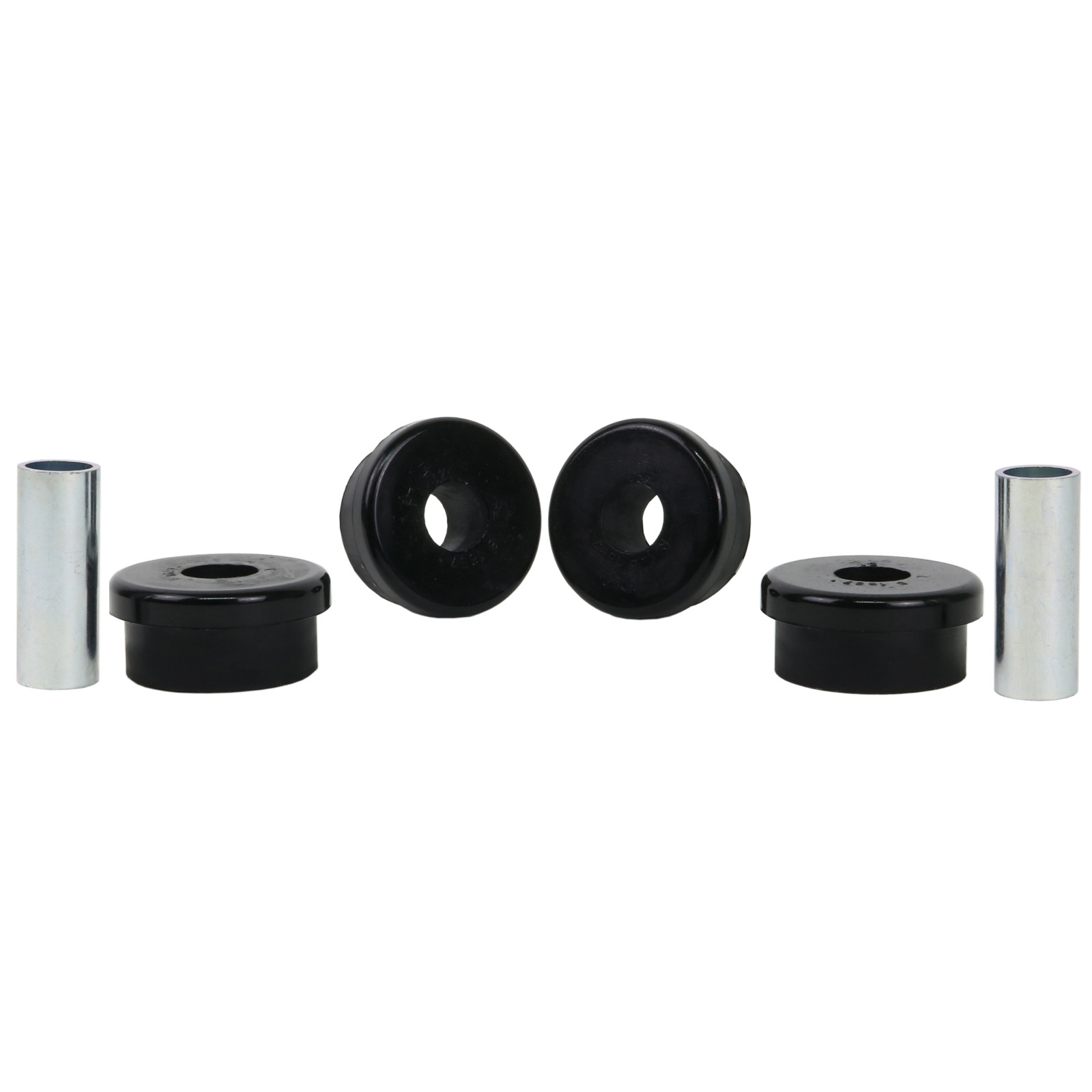 2 SB TIRANTS AV COTE CHASSIS HDJ80