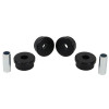 2 SB TIRANTS AV COTE CHASSIS HDJ80