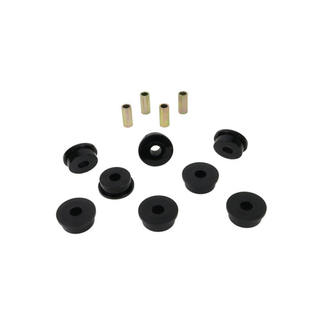 KIT SB TIRANT PONT AV COTE PONT HDJ80 HZJ78 KZJ70 Y60 Y61