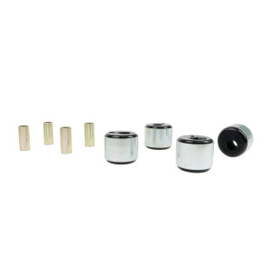 KIT SB EXCENTRIQUE 2.5° HDJ80 PATROL GR - MODELE PLEIN