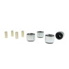 KIT SB EXCENTRIQUE 2.5° HDJ80 PATROL GR - MODELE PLEIN