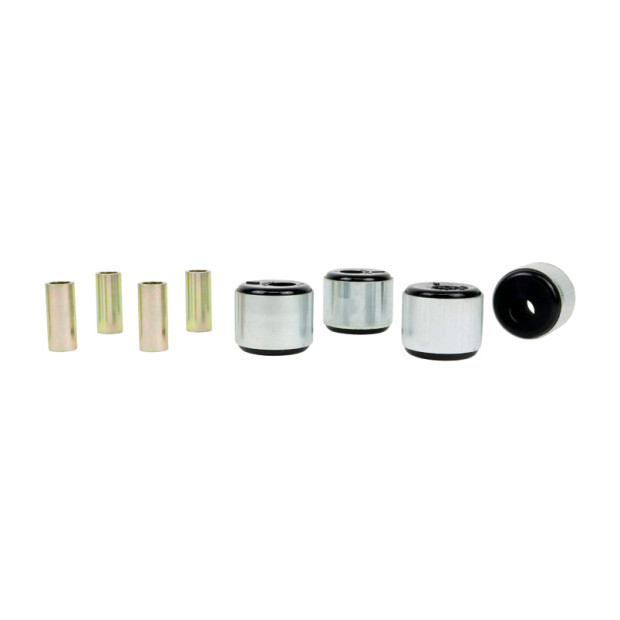 KIT SB EXCENTRIQUE 2.5° HDJ80 PATROL GR - MODELE PLEIN